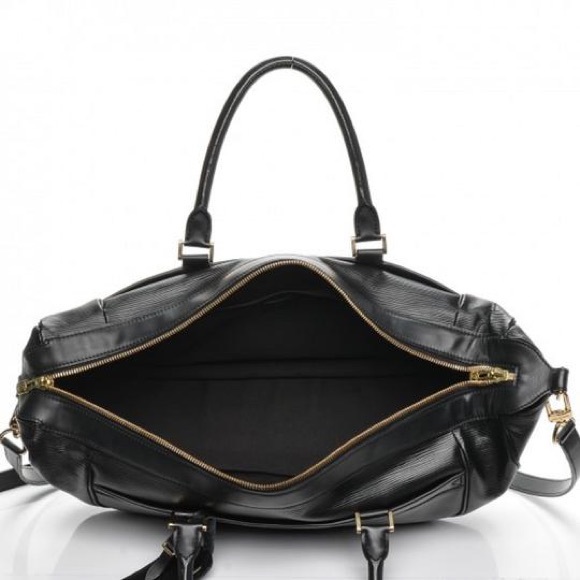 🚫SOLD🚫LV YOGA BAG Epi Dhanura GM - Picture 2 of 8